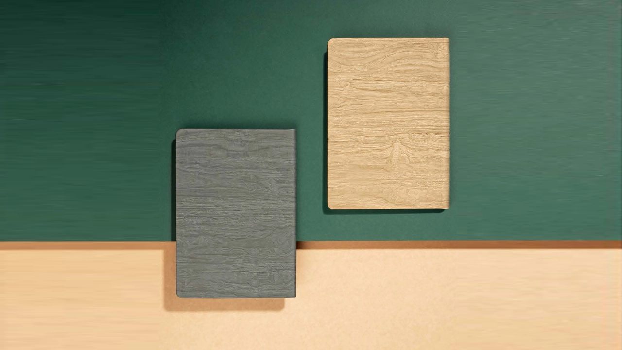 سررسید 1405 وزیری ترمو نفیس آرکام